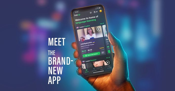 Livepax リーフレット