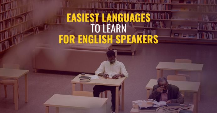 The Hidden Gems Easiest Languages To Learn For English Speakers You Need To Know - wcem9or