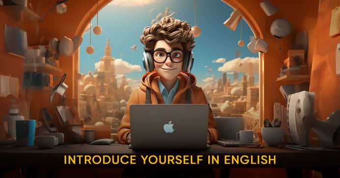 Simple Self Introduction in English: Learn to Express Yourself Easily