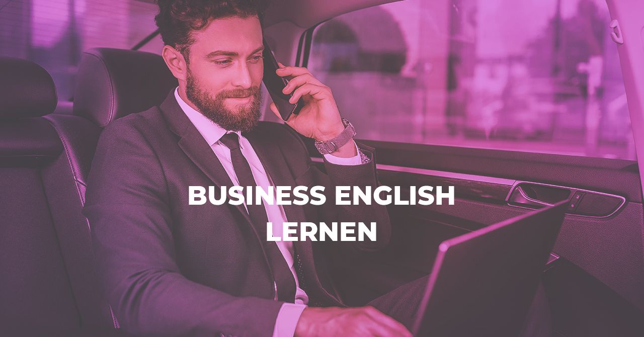 Business English lernen