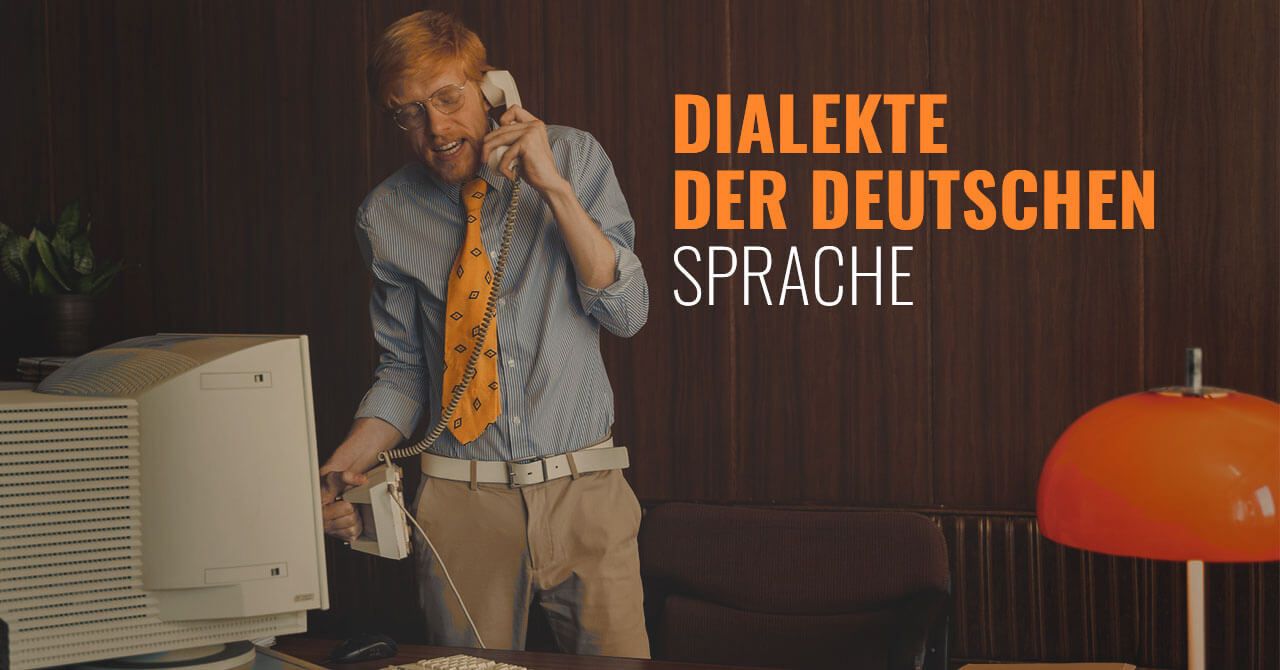 Deutsche Dialekte