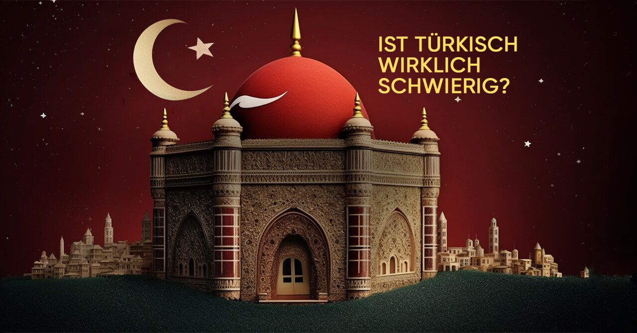 Türkisch lernen