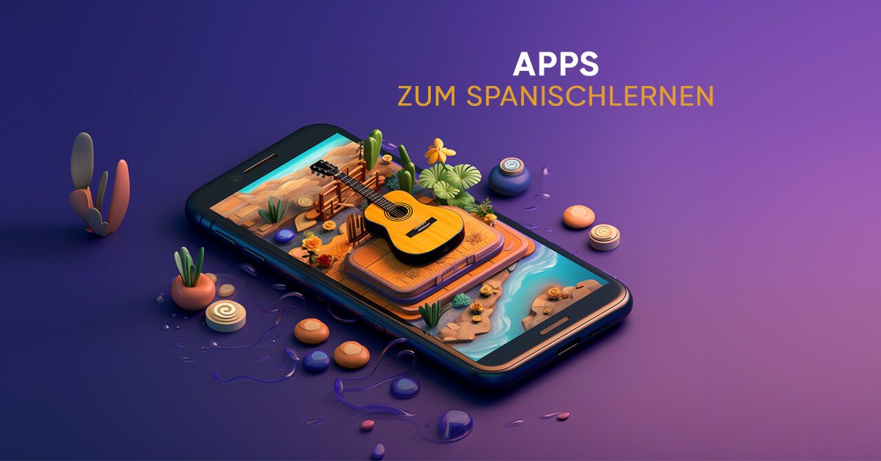 Die 13 Besten Spanisch Lern Apps: Anfänger bis Fortgeschritten