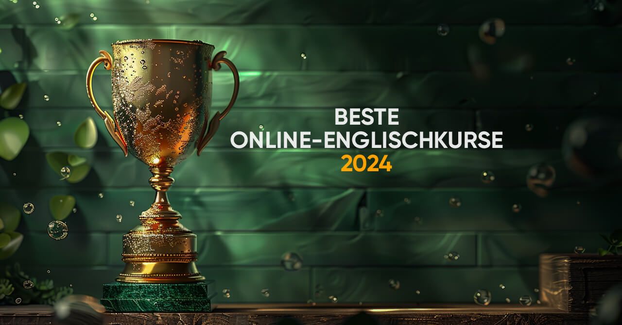 Top 10 besten Englischkurse online