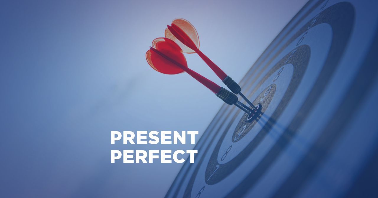 Present Perfect