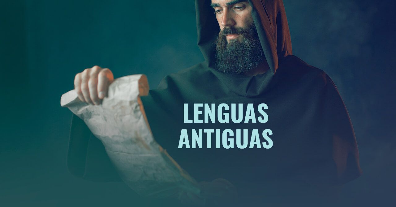 Lenguas antiguas