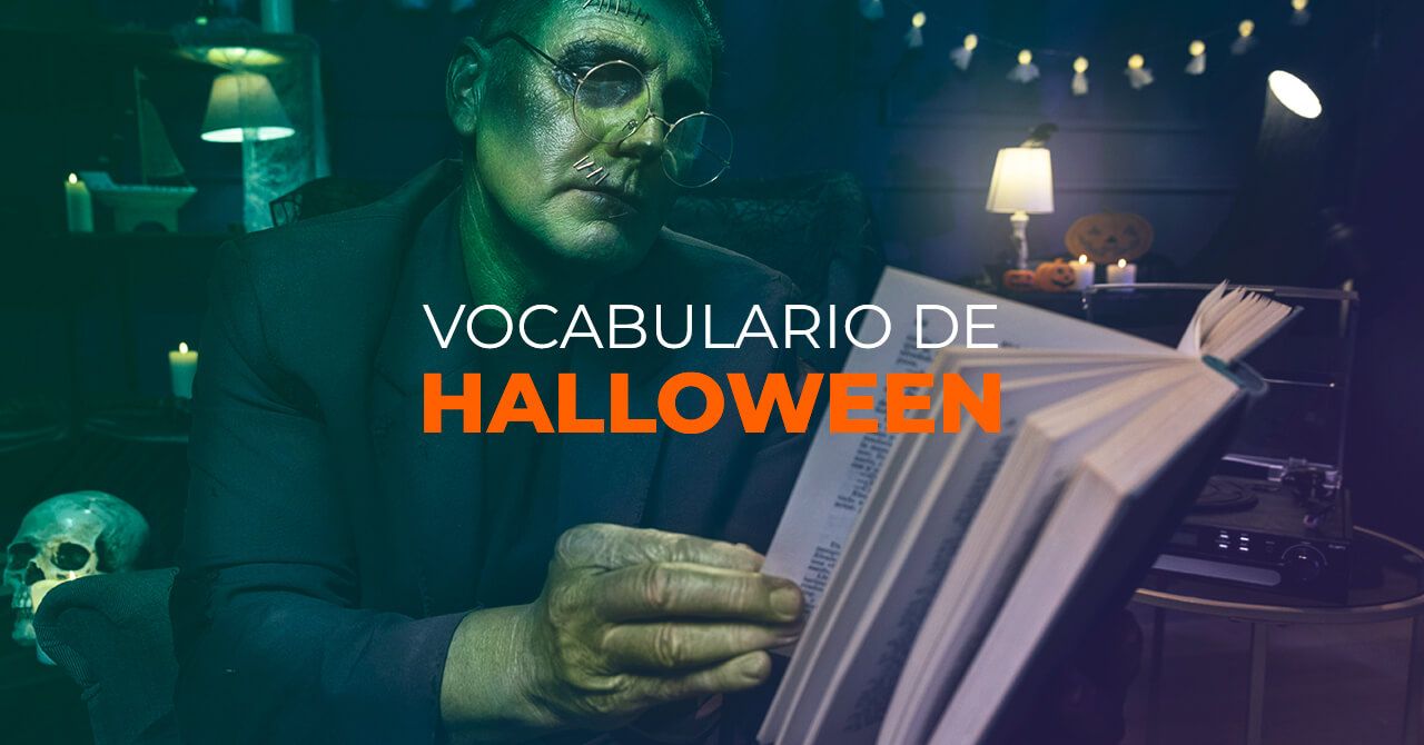 Frases de halloween