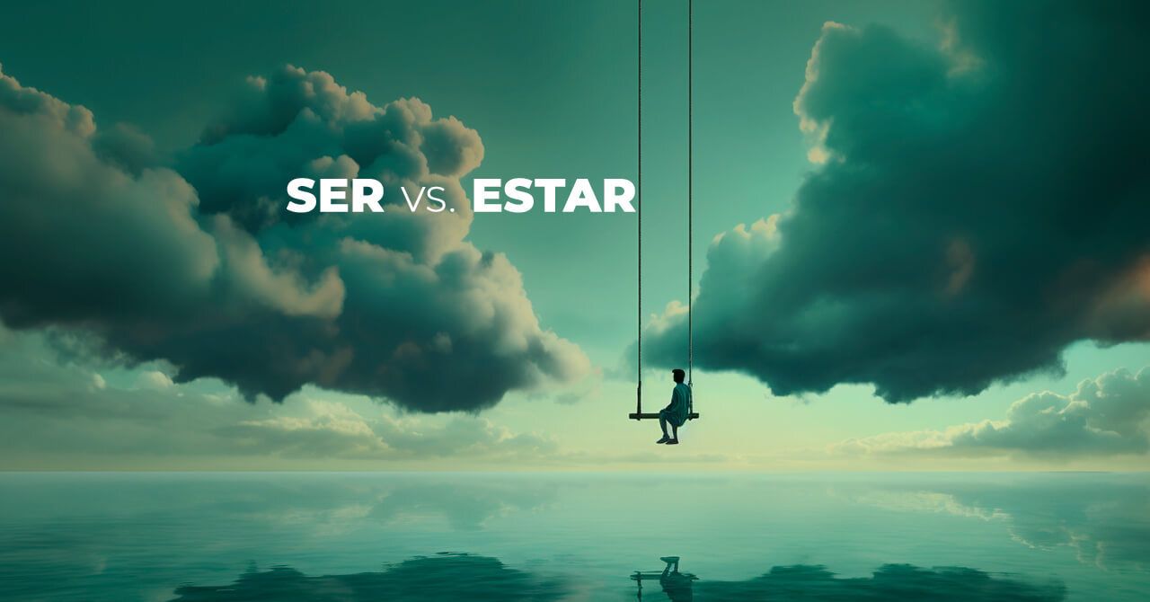 Ser vs. Est