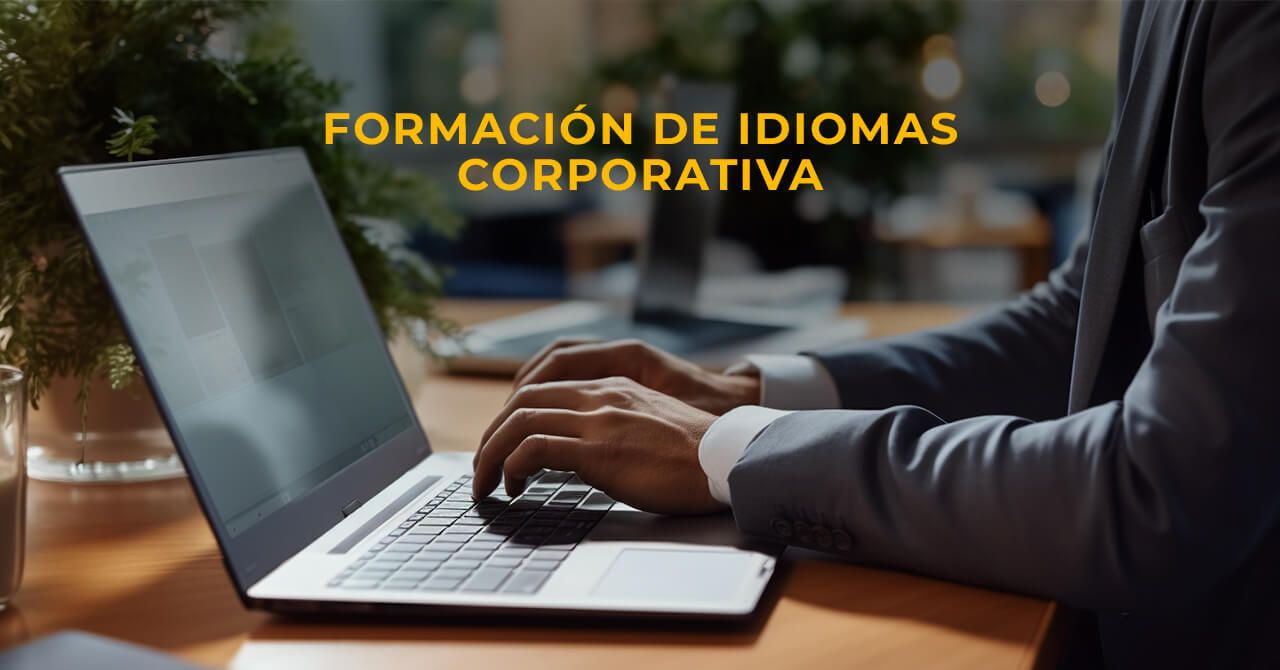 formación lingüística en la empresa