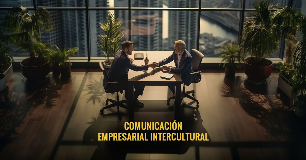 la comunicación empresarial intercultural