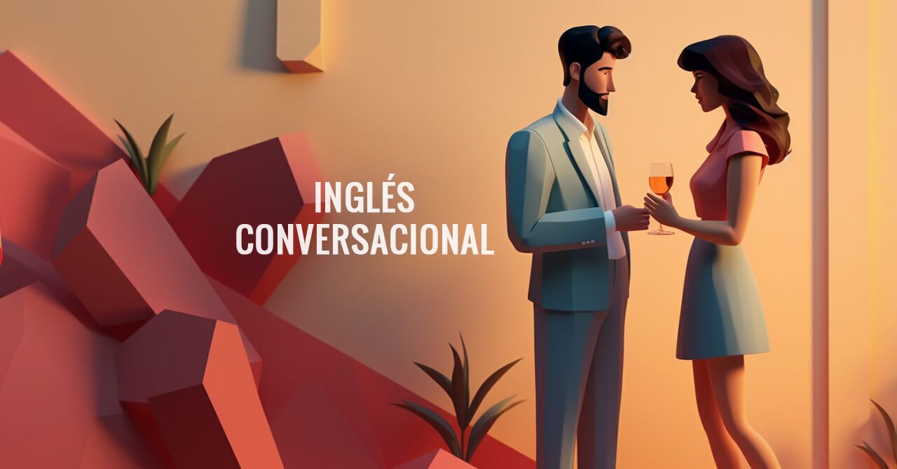 Inglés conversacional