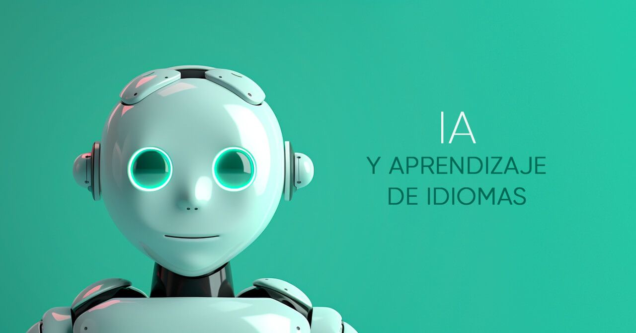 Aprender idiomas con IA