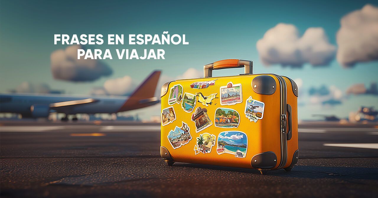 Frases útiles si viaja a un país hispanohablante