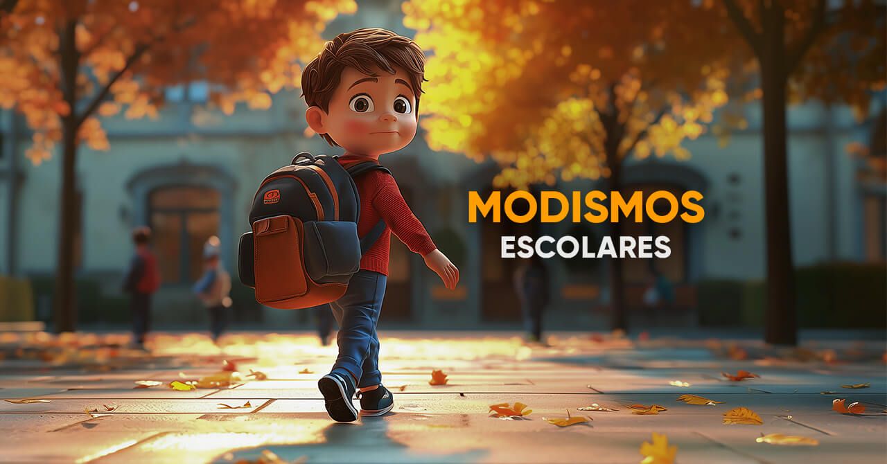 Frases hechas y modismos escolares