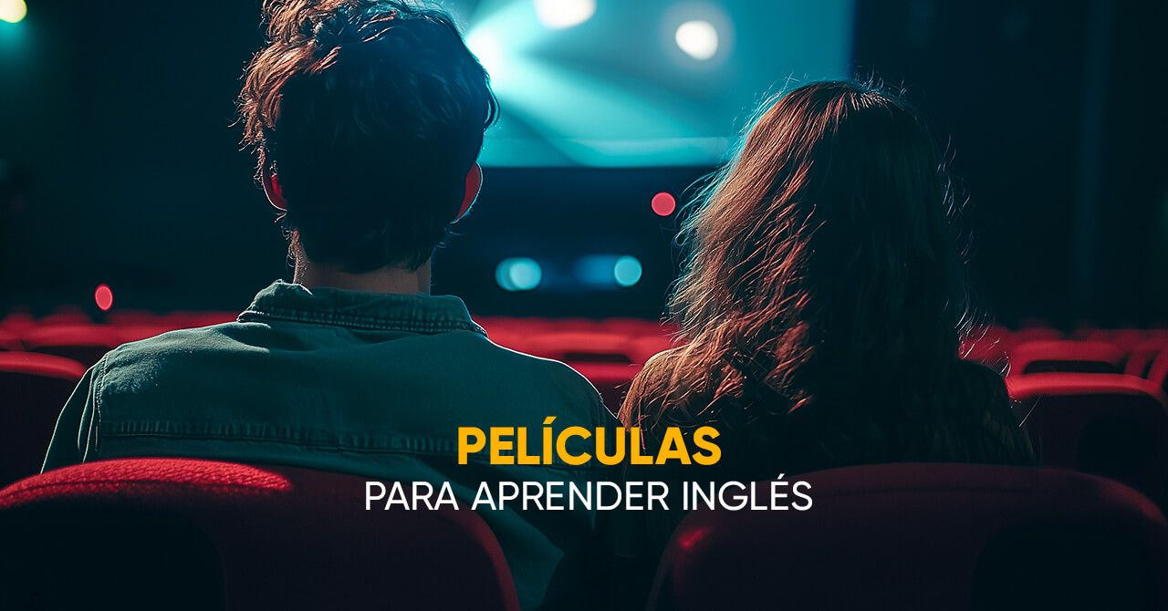 Películas y series para aprender inglés