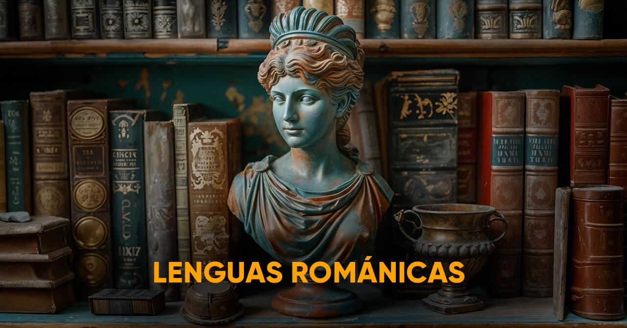 Lenguas románicas