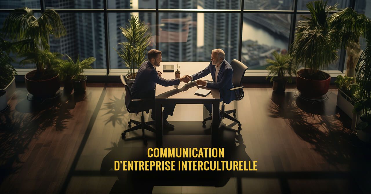 communication interculturelle d’entreprise