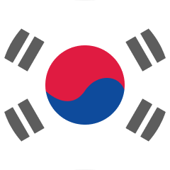 Koreański