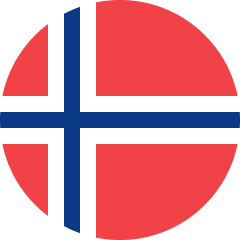 النرويجية