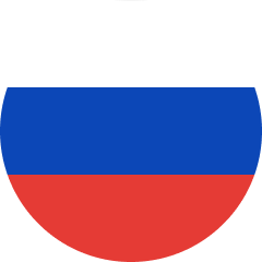 الروسية