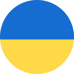 ウクライナ語