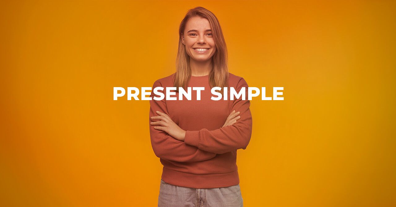 Present Simple