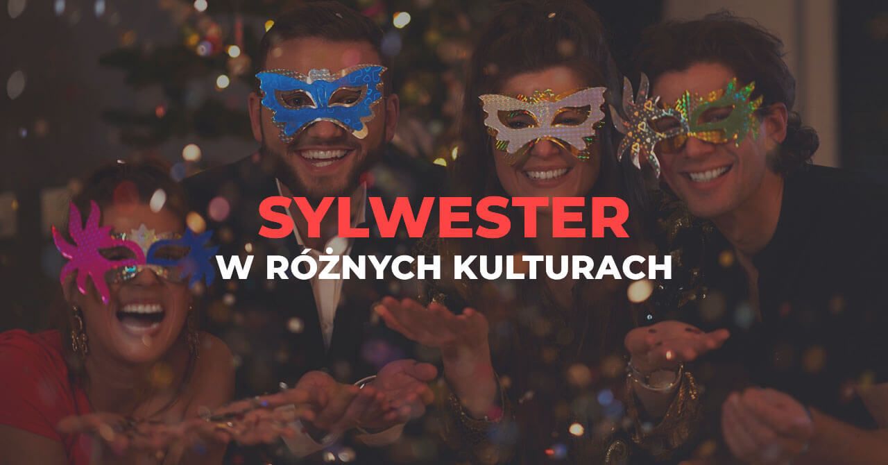 Sylwester w różnych kulturac