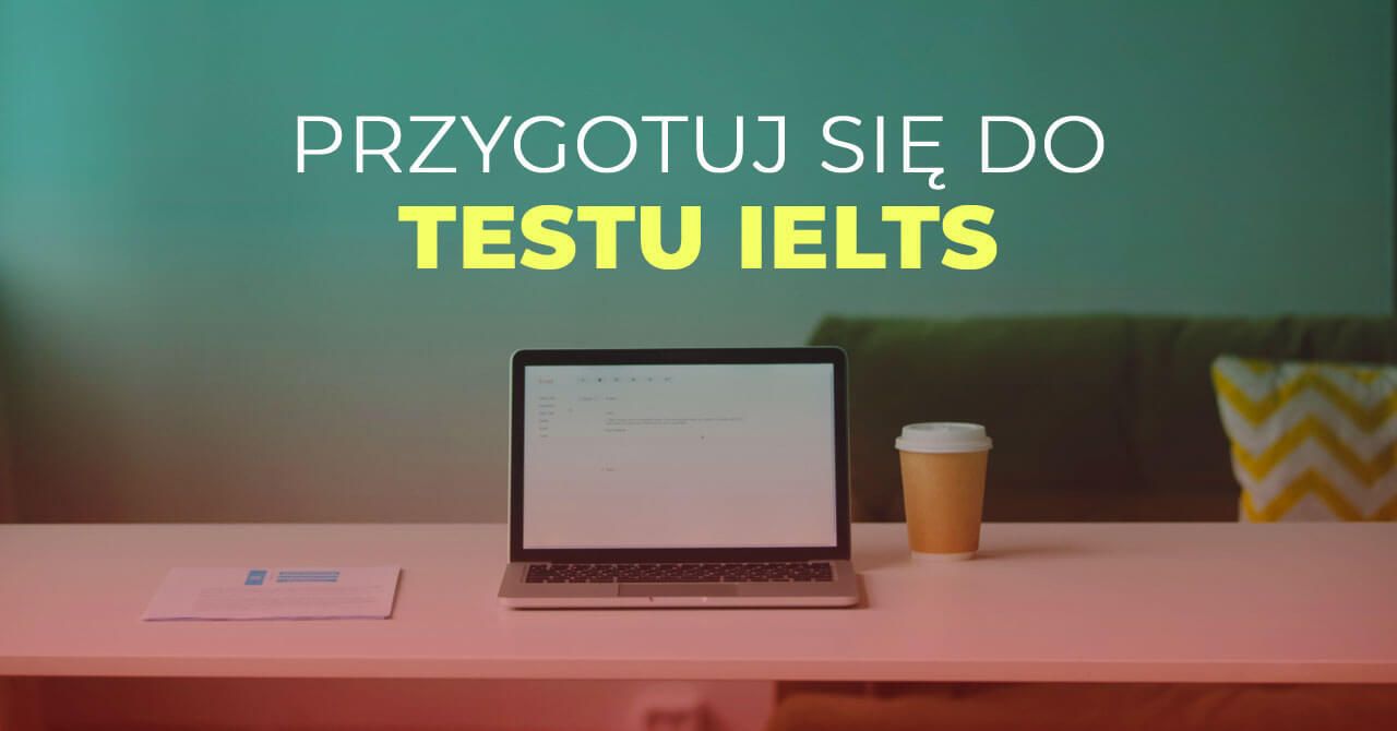 Test IELTS