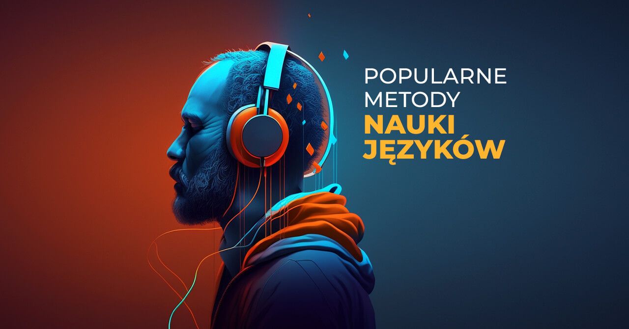 Popularne metody nauki języków