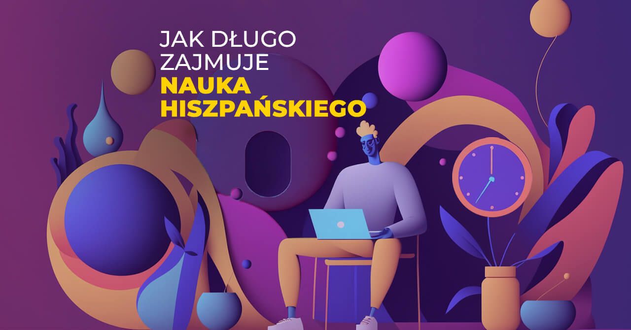 nauka hiszpańskiego