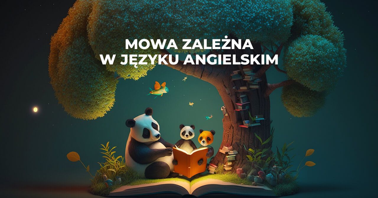 Mowa zależn