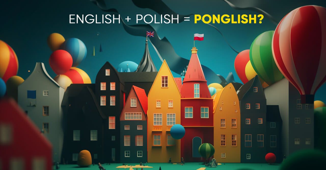 Ponglish