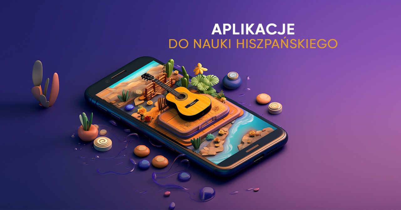 Najlepsze aplikacje do nauki hiszpańskiego online