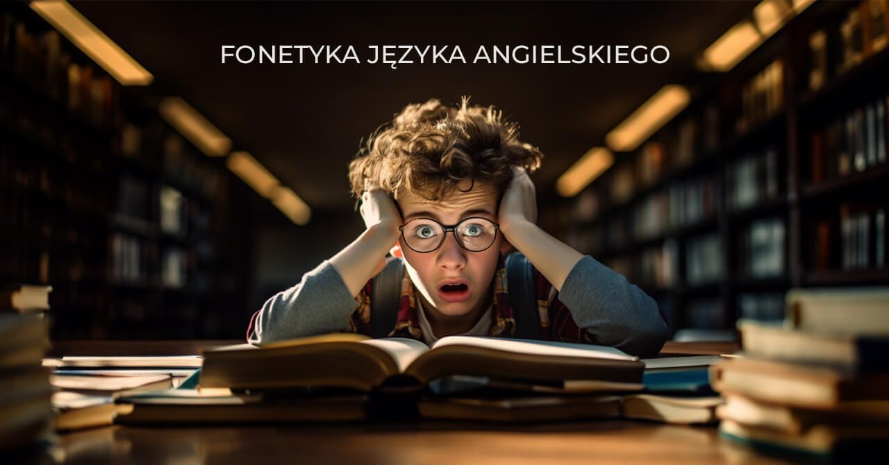 Fonetyka angielska