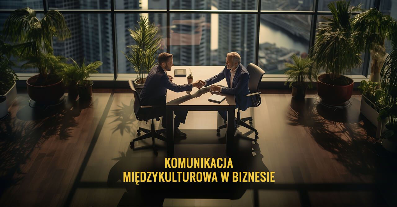 Komunikacja międzykulturowa w biurze