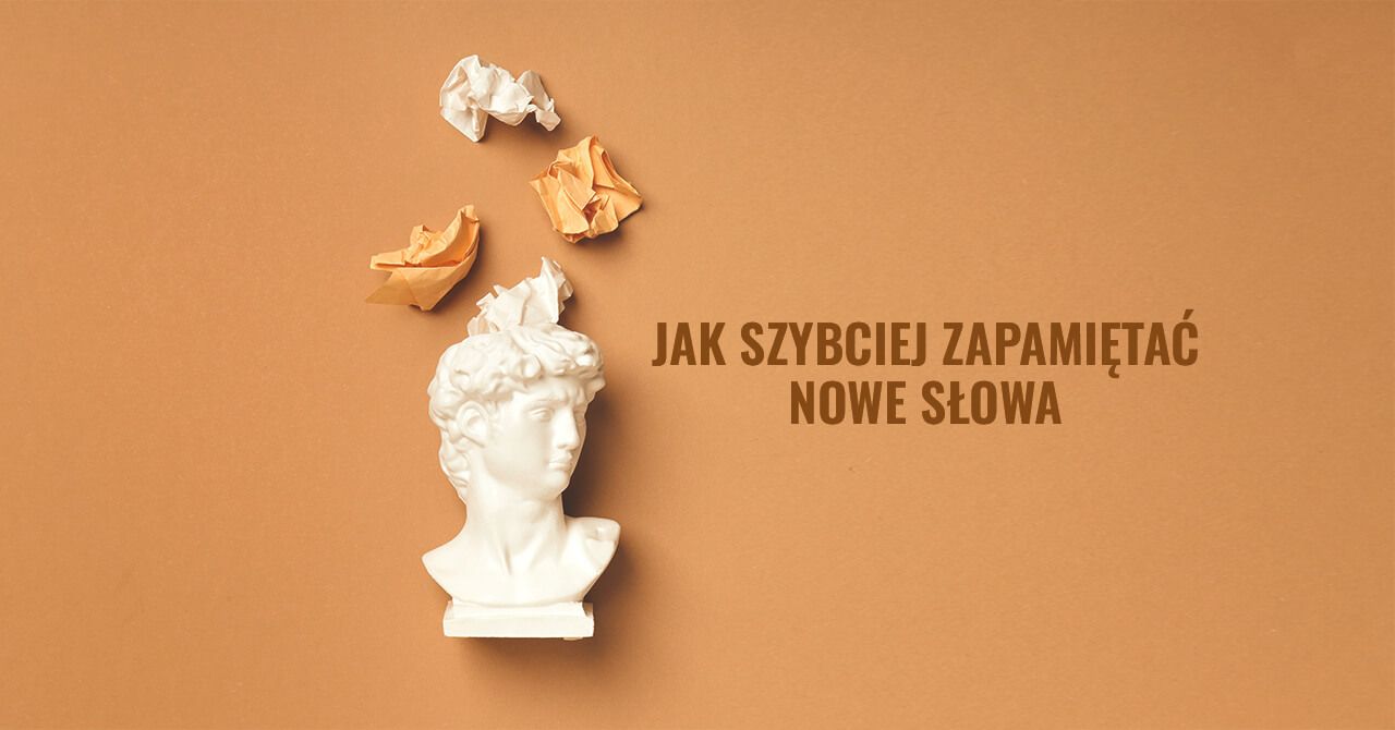 jak szybko nauczyć się słówek z angielskiego