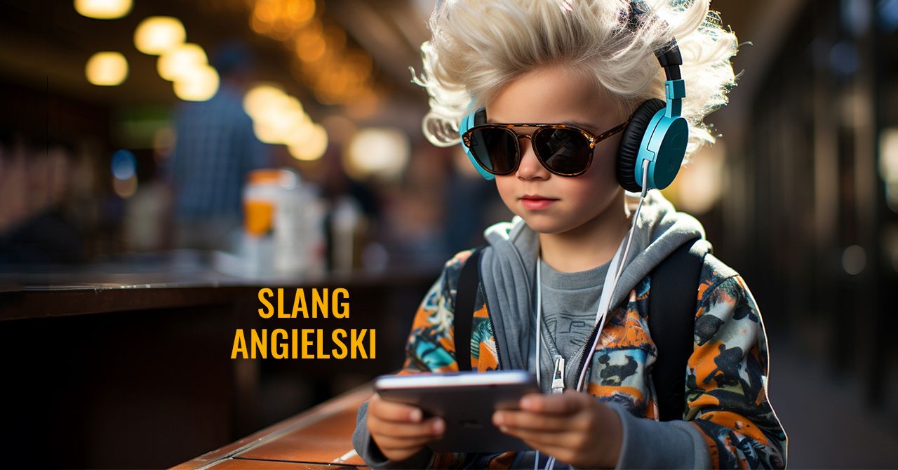 Slang angielski 