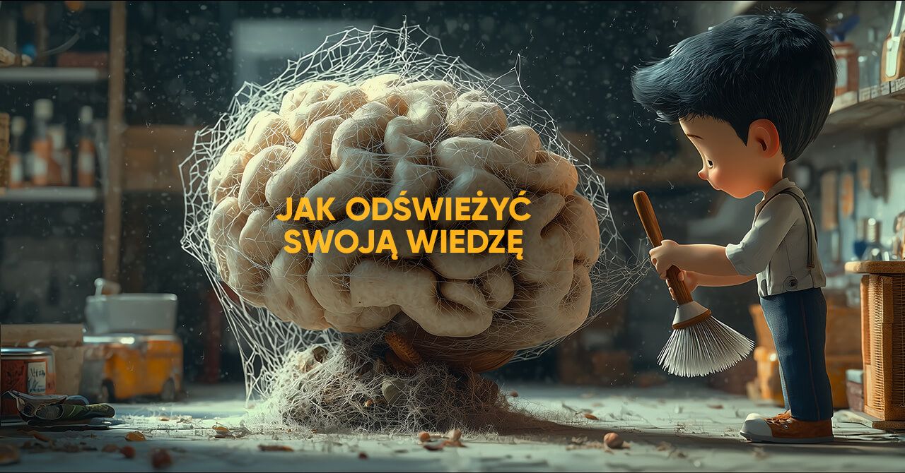 Jak odświeżyć znajomość języka zdobytą w szkole