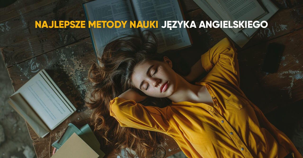 Metody i metodyka nauczania języka angielskiego