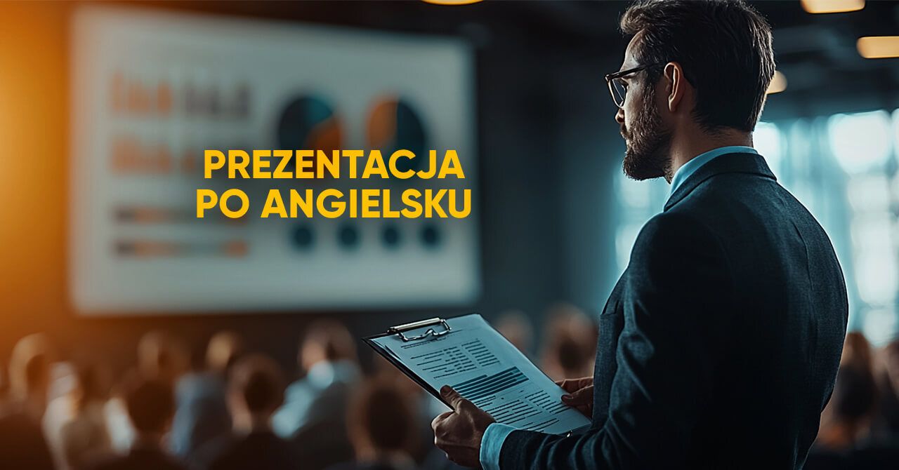 Jak przygotować prezentację po angielsku?