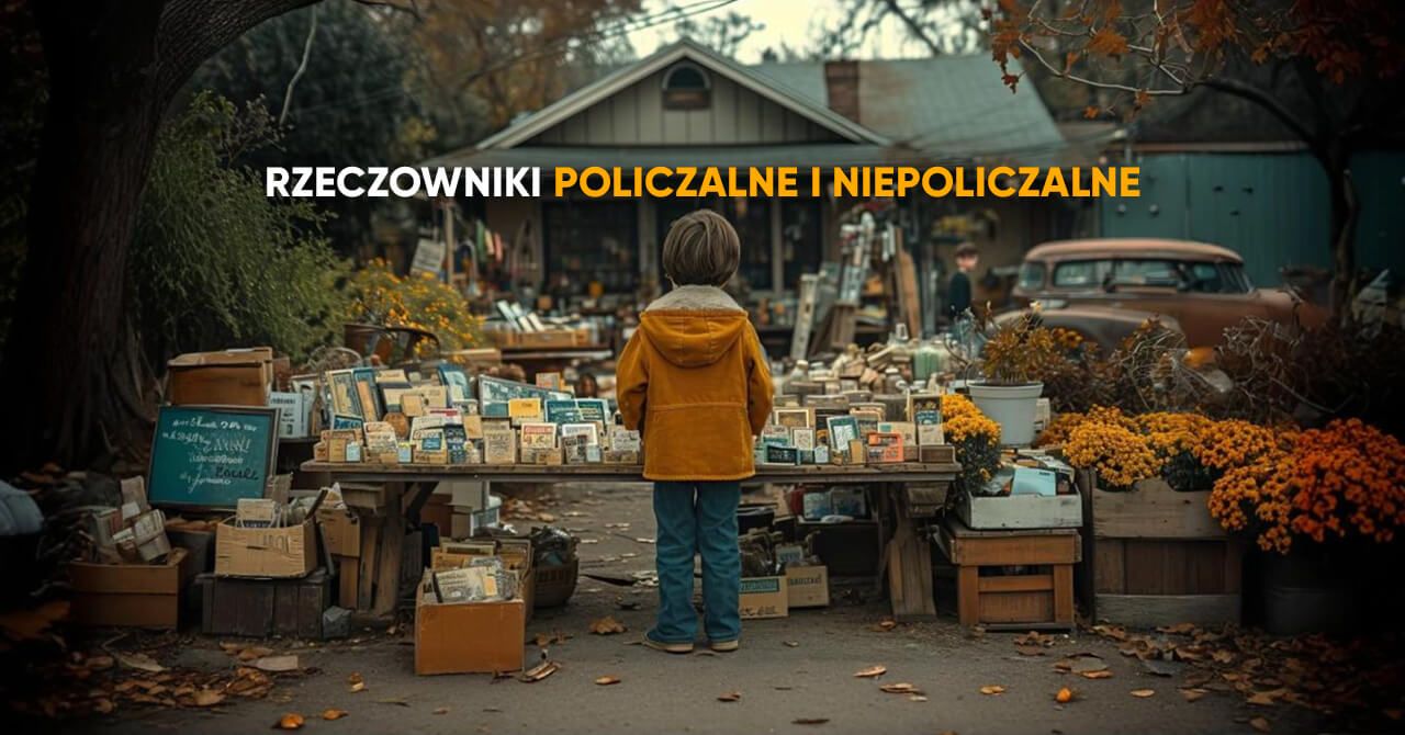 Rzeczowniki policzalne i niepoliczalne