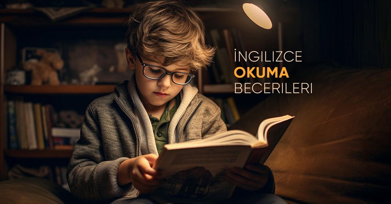 İngilizce Okuma Becerileri