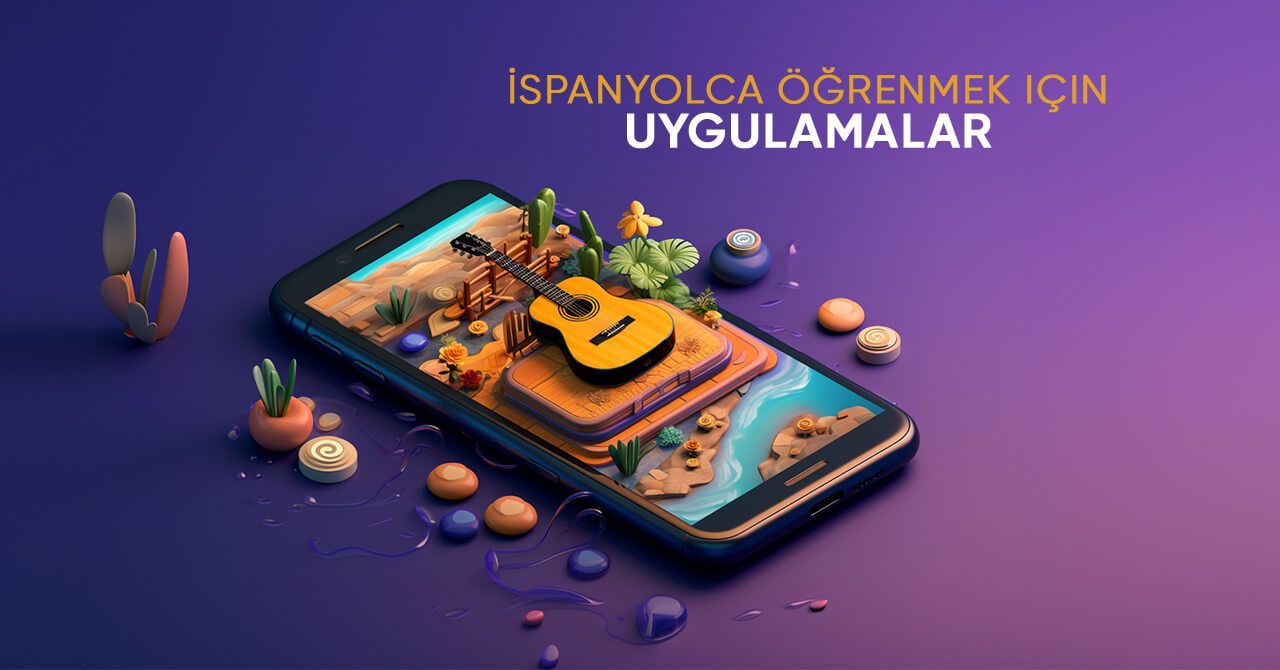 İspanyolca Öğrenmek İçin Uygulamalar