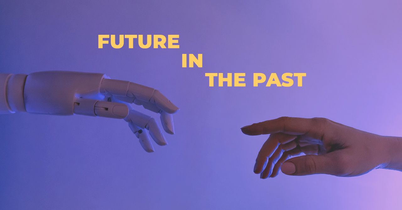 Future in the past